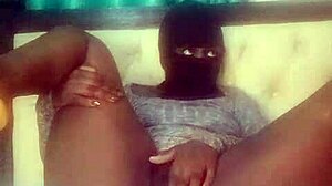 angela oxo SHOWS her BOUNCY BOOTY with TIGHT PUSSY and TOYS.