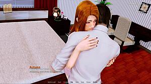 Harem Hotel Game Episode 274