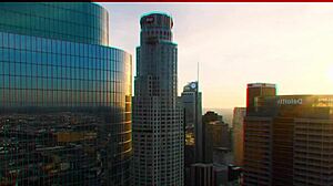 Curvy Brunette Melissa Stratton Takes Big Cock Doggystyle