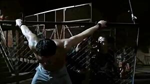 Linda Baldrich, Colombian Actress, Nude In Colombian Film Sin Tetas No Hay Paraiso 2010