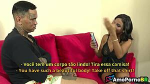 Tudo Comecou Com Uma Simples Brincadeira Entre Meio-Irmaos