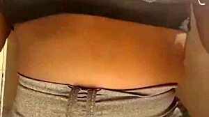 Hey, first time homemade with big black cock, lactating brazilian amateurs