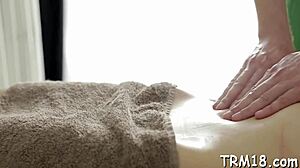 Subduing Beauty's Hardcore Fucking Needs