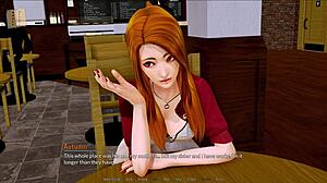 Harem Hotel Game Episode 274