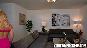 That time of the month with molly little, whitney oc, clarke kent