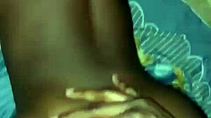 hard doggy fuck with olamay bent over tattooed