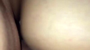 exploring anal plug sensations in intimate setting