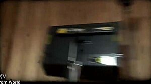 Care for a peach muffin?