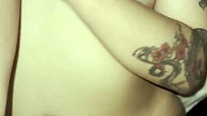 18-year-old otaku girl with big ass gets fucked hard in pov