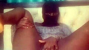 angela oxo SHOWS her BOUNCY BOOTY with TIGHT PUSSY and TOYS.