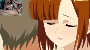 He Likes To Play With Her Sweet Ass