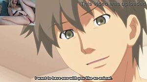 He Likes To Play With Her Sweet Ass