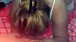 Grabo De Frente Con El Celular Como Cogi Con Rubia De Lenceria Sexy