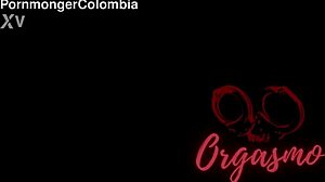 Nyx Lilium Licks Monster Cock in Test