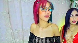 eager bitches desire wet cock sucking