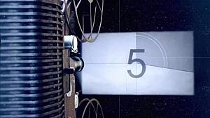 Boss catches eating new employee in the office