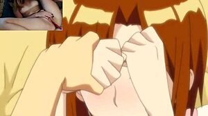 He Likes To Play With Her Sweet Ass