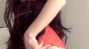 Beautiful And Cute Dancing Performance