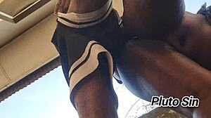 benefits of living in ashawo quarters