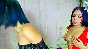 eager bitches desire wet cock sucking