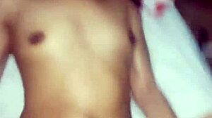 Masturbating With My Virgin Sister I Couldn't Resist And Penetrated Her I Committed A Sin