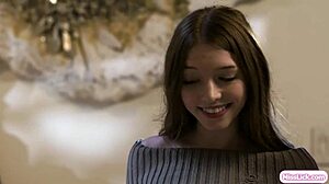 Big tits stepmom, scissor your horny lesbian stepdaughter?