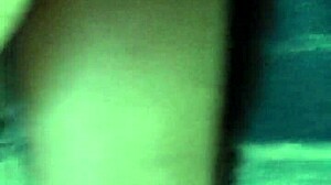 Cheating bride's pussy gets creampied. On her wedding day pt1