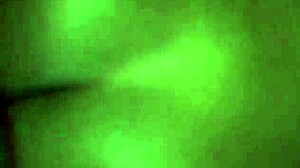 Doggie Style With My Ex Bent Over