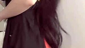 Beautiful And Cute Dancing Performance