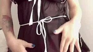 Beautiful And Cute Dancing Performance