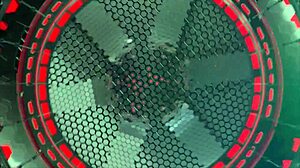 Neighbor Spies and Enters to Fuck Latina in Lingerie 👀