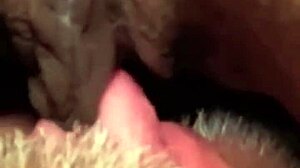 morning after with flowerandlouis: muff diving and moans 😍😂 - update 5