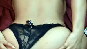 petite latina gives anal weekly