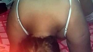 Grabo De Frente Con El Celular Como Cogi Con Rubia De Lenceria Sexy