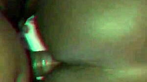 Doggie Style With My Ex Bent Over