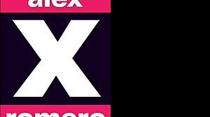 In a wild 4some, they engage in deepthroat, anal, and doggystyle while wearing high heels.