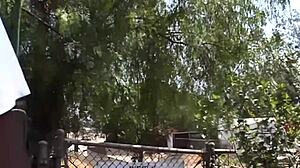 hey, check out this hot threesome with obsession kitten 😍. mother in law joins for anal fun.