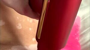 Outdoor Adventures on Sinful Sunday with Toys and Cum