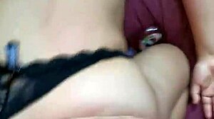 petite latina gives anal weekly