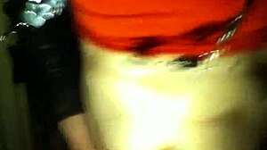 Dedicated Anal Piss Slut Serves Mistress in Slettebak 0768