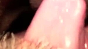 morning after with flowerandlouis: muff diving and moans 😍😂 - update 5