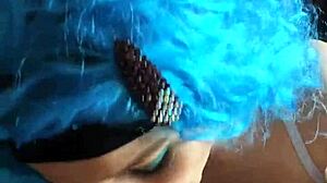 Did I fuck that blue-eyed fairy hard?