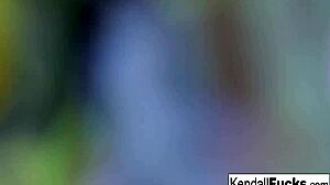 Kendall karson, you down for a rough fuck session with hardcore action?