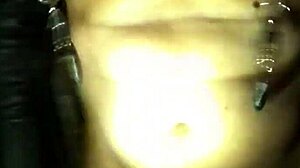 Dedicated Anal Piss Slut Serves Mistress in Slettebak 0768