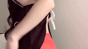 Beautiful And Cute Dancing Performance