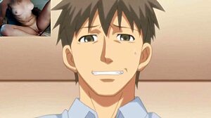 He Likes To Play With Her Sweet Ass