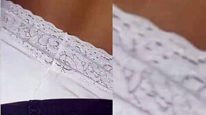 sal� a buscar a mi novia y la encontr� follando con este hombre en new york