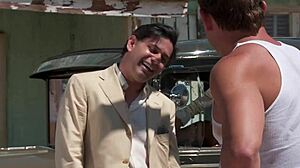 Jayme, Krissy, and Sadie Share Cocks in Orgy