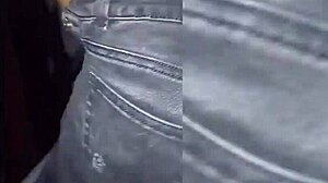 sal� a buscar a mi novia y la encontr� follando con este hombre en new york