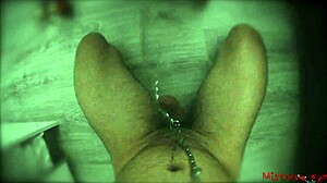 Mistress Forces Her Submissive To Worship Her Feet In Femdom Domination